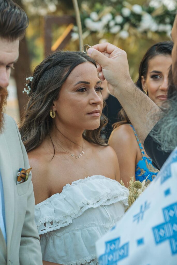 Αλέξανδρος & Ασημίνα  - Θεσσαλονίκη  : Real Wedding by Livardas Charilaos Photography